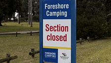 澳洲一地呼吁允许流浪者免费露营，缓解住房危机（图）