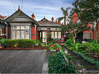 澳内城区$340万住宅挂牌，古典结合现代，2周内约70方看房，后部“布局完美”（组图）