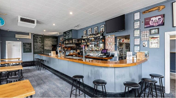澳内城区知名酒吧挂牌，卖家望超$300万成交，中介称吸引“相当浓厚的兴趣”（组图） - 5