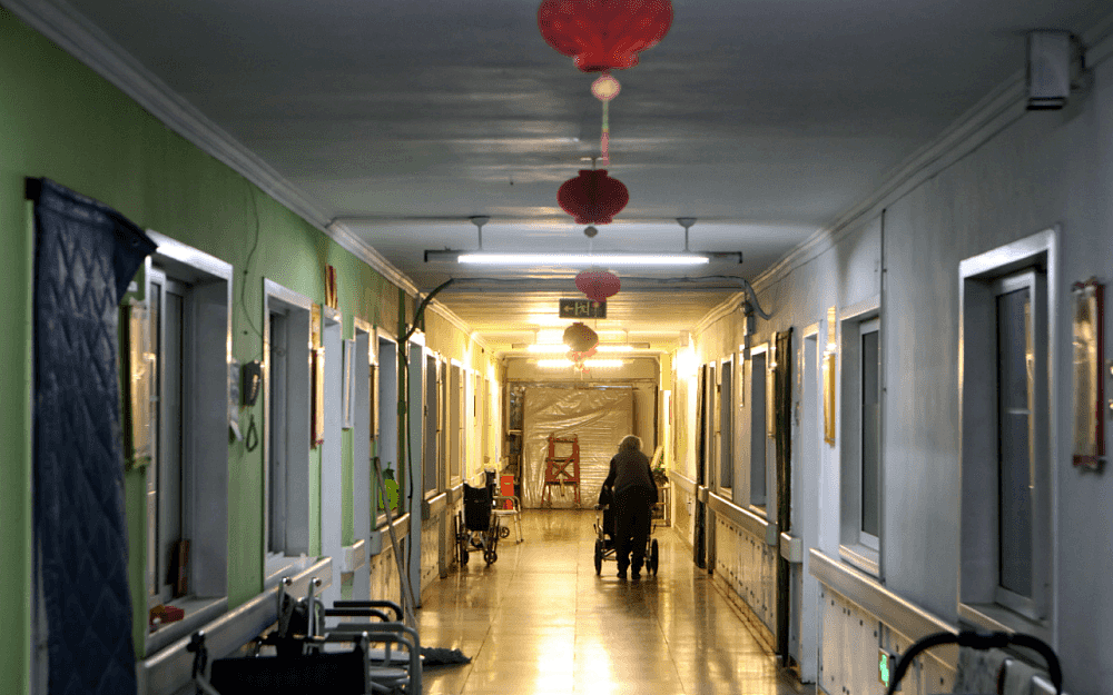 中国首个！深圳立法：病人立预嘱“不做无谓抢救”，医院要尊重其意愿（图） - 1