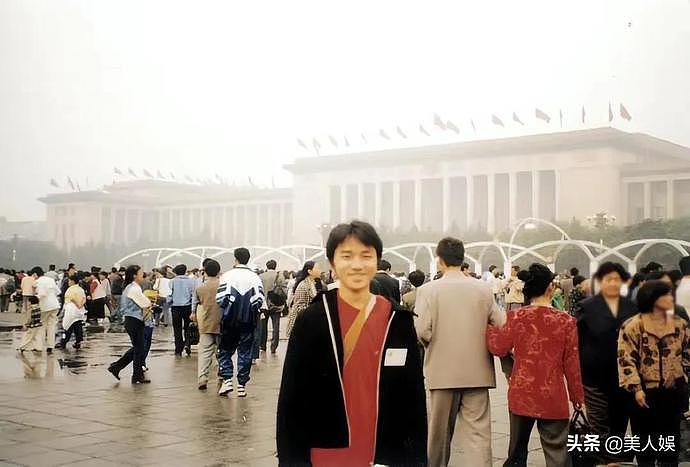 香港回归25周年晚会：四大天王只见刘德华，大牌巨星去哪了？（组图） - 17