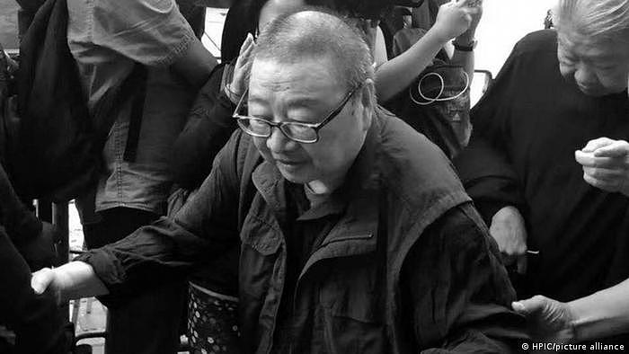 塑造亚洲科幻小说的作家倪匡在香港去世，享年87岁