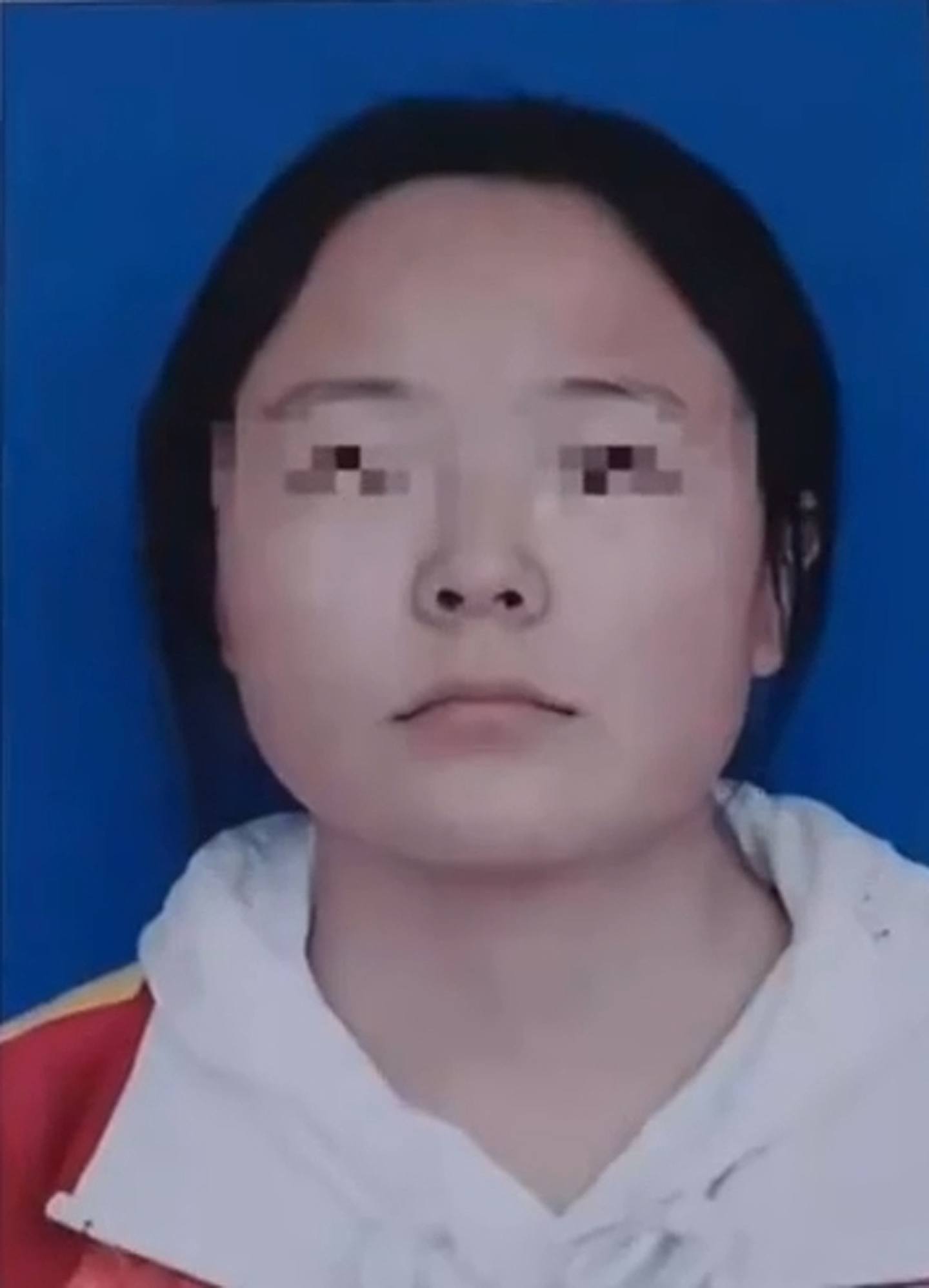 河南省洛阳市一名18岁少女惨遭杀害，事件在内地社会引起广泛关注。 （影片截图）