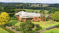 想搬去乡村？澳洲住宅被称“当地最佳”，中介：风景美，状态佳（组图）