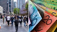 334万澳人生活在贫困线以下，每周赚多少算穷？
