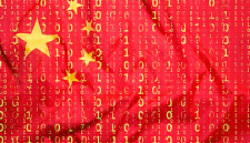 网传黑客窃卖中国10亿人个资，目前已知什么？（组图）