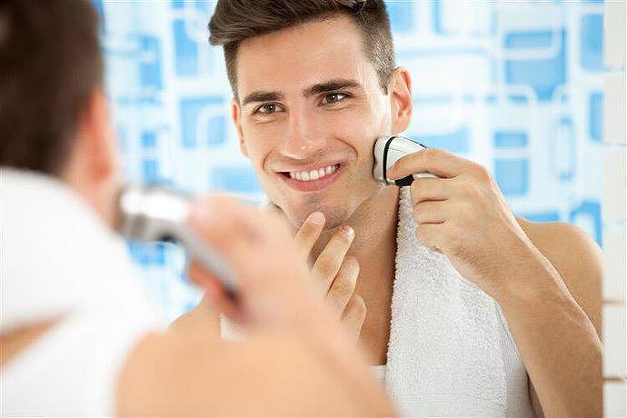 【健康】男性胡子长得快，暗示了什么？刮胡子频率高，寿命短？涨知识了（组图） - 4