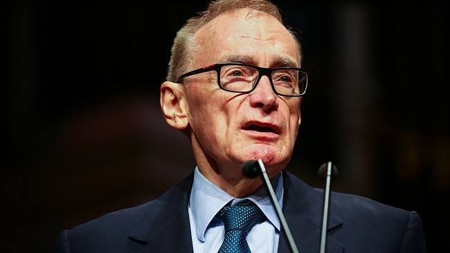 Former Foreign Minister Bob Carr says he is hopeful Australia’s diplomatic relationship with China can be restored under an Albanese Government after a tumultuous two-and-a-half years. Picture: NCA NewsWire / Gaye Gerard POOL Via NCA NewsWire