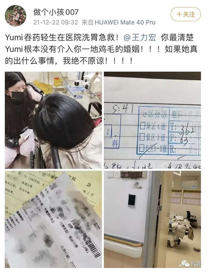 王力宏赢了！法院批准探视孩子，李靓蕾罪名成立（图） - 18