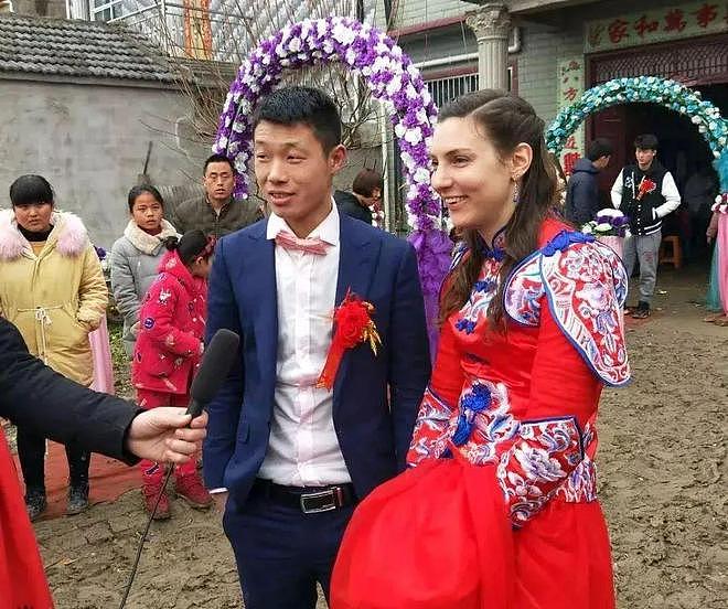 颠覆！2019年中国女性外嫁1.9万，男性外娶2.9万（组图） - 12