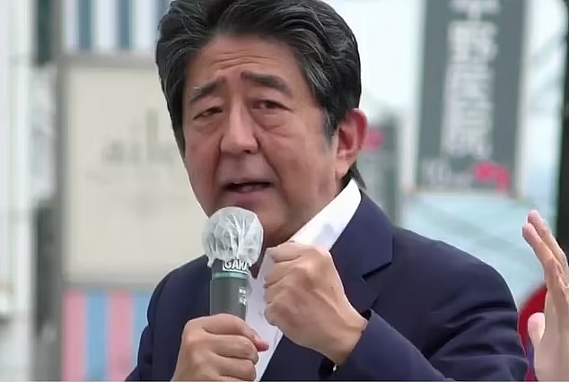 安倍晋三遇刺身亡，澳洲多地将亮灯悼念！艾博年：没人比他更致力于促进两国关系（组图） - 5