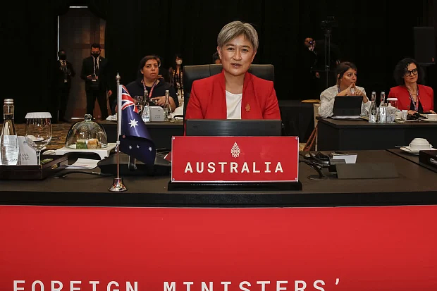 澳媒：澳中两国应加强对话，部长级会晤可创造各种可能（图） - 2