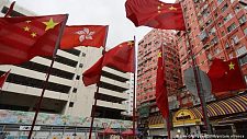 美国驻港澳总领事猛批《国安法》削弱香港自治，中方驳斥（组图）