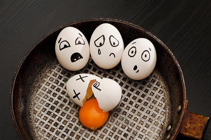 【健康】“早晨吃颗蛋，胜过神仙丹”？鸡蛋对身体是好是坏？留意4个误区（组图） - 6