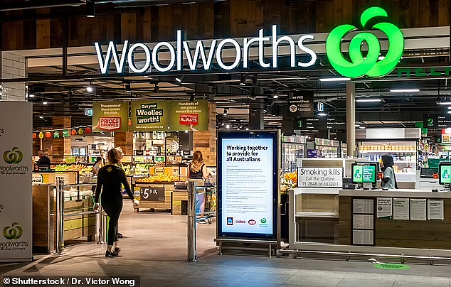 未来数月，Woolies“1小时送货上门”服务将进驻墨尔本！零售商们要“卷”起来了？（组图） - 2