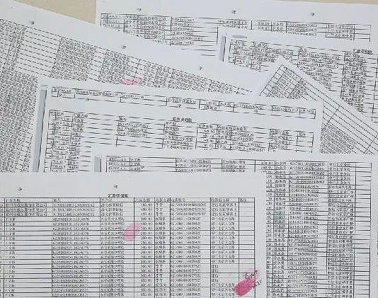 为女儿上好大学“铺路”，银行行长上当26次被骗3.5亿元（图） - 1