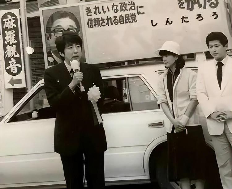 丈夫离世之后，安倍昭惠首度接受采访：一时手足无措，自曝对未来感到不安（视频/组图） - 6