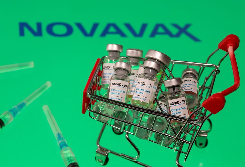 欧盟药品管理局认定，接种诺瓦瓦克斯COVID-19疫苗可能出现严重过敏反应。 路透