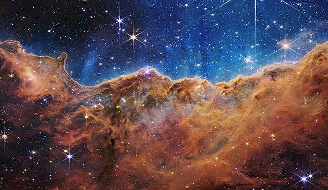 韦布望远镜揭示：宇宙中的恒星可能多达2亿亿亿颗（组图） - 5
