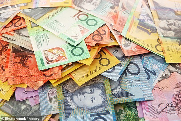 Mark Chapman, Director Of Tax Communications, H&R Block told Yahoo Finance the ways Australians can claim back thousands in taxes as many get ready to file in coming weeks (stock image)