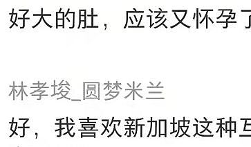 43岁孙燕姿现身路边美食摊，小腹凸出被疑怀三胎，久居国外很惬意（组图） - 4