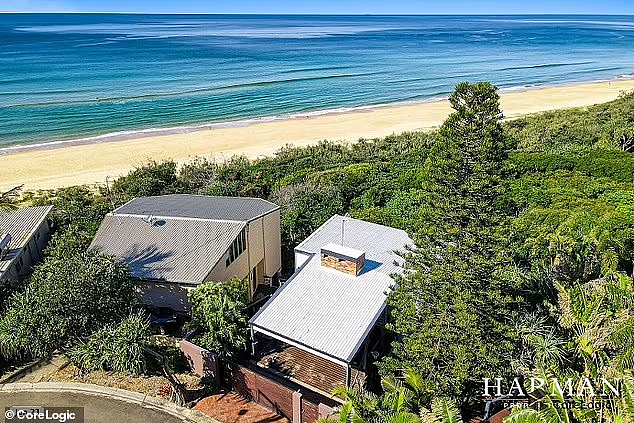 陆克文妻子海滨豪宅转手澳洲女首富，6个月获利$300万（组图） - 5