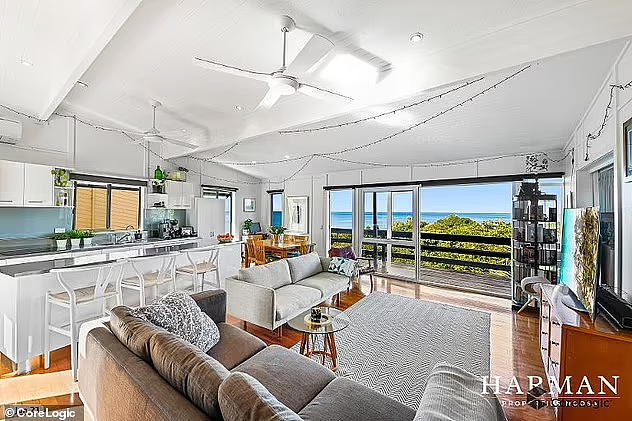 陆克文妻子海滨豪宅转手澳洲女首富，6个月获利$300万（组图） - 6