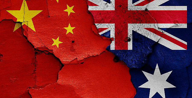 前澳洲驻华大使：艾博年不愿带领民众理解中国崛起，中国威胁论将继续存在（图） - 4