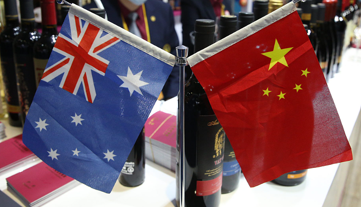 前澳洲驻华大使：艾博年不愿带领民众理解中国崛起，中国威胁论将继续存在（图） - 7