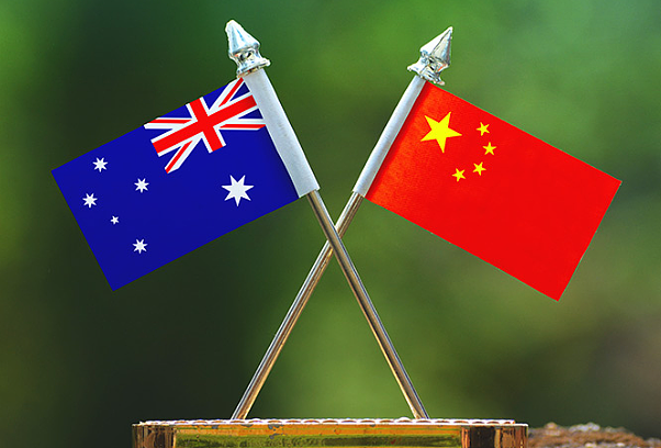 前澳洲驻华大使：艾博年不愿带领民众理解中国崛起，中国威胁论将继续存在（图） - 6