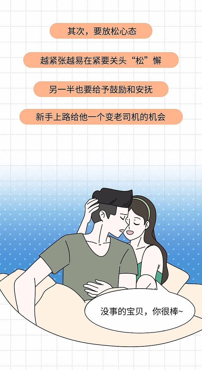 【两性】“男友丁丁头很敏感，一碰就想发射怎么办？”（组图） - 6