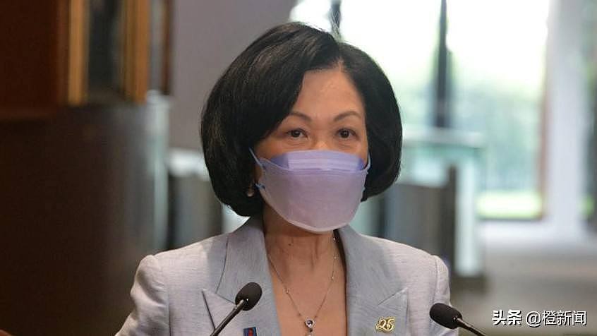 叶刘淑仪：夏宝龙提醒香港反中乱港分子或作出破坏 需长期保持警惕