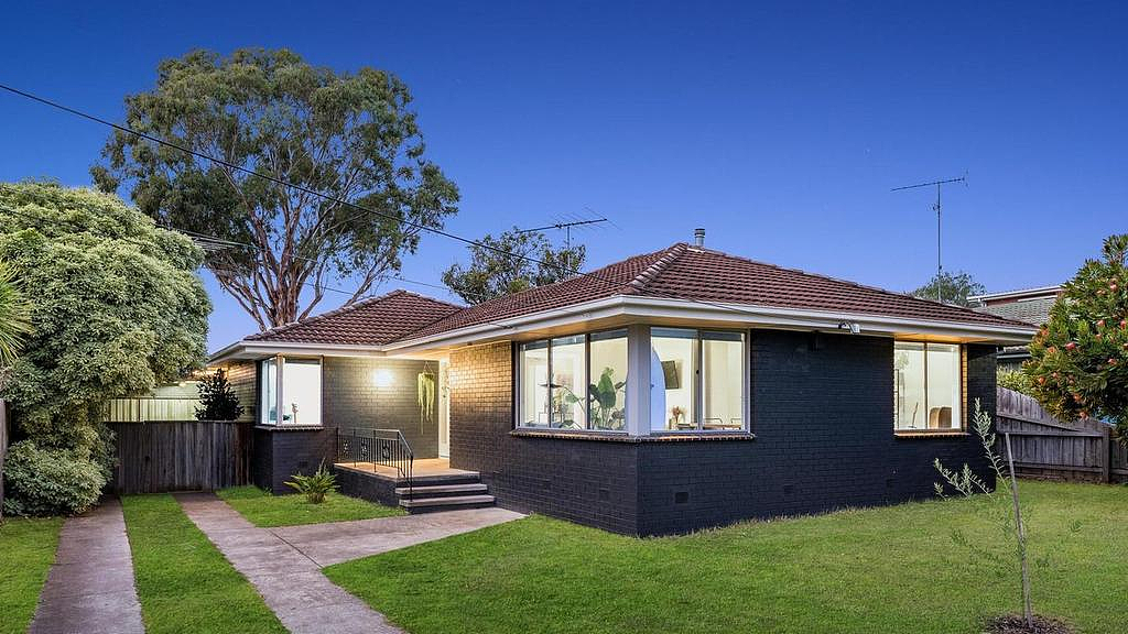 澳洲翻新三居室$65万成交，吸引5人竞拍，买家为首次购房者（组图） - 2