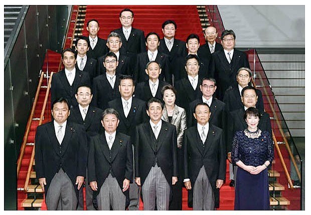 日本统一教会邪教组织给中国的经验教训（视频/组图） - 3