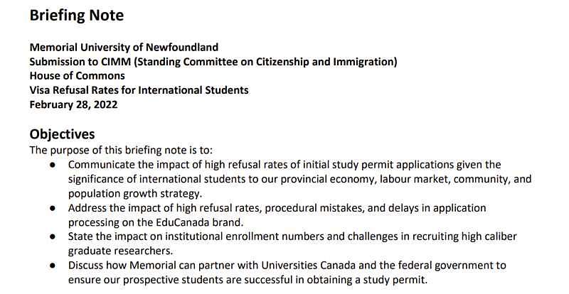 50万留学生遭拒签，加拿大移民部被名校教授狂骂（组图） - 8