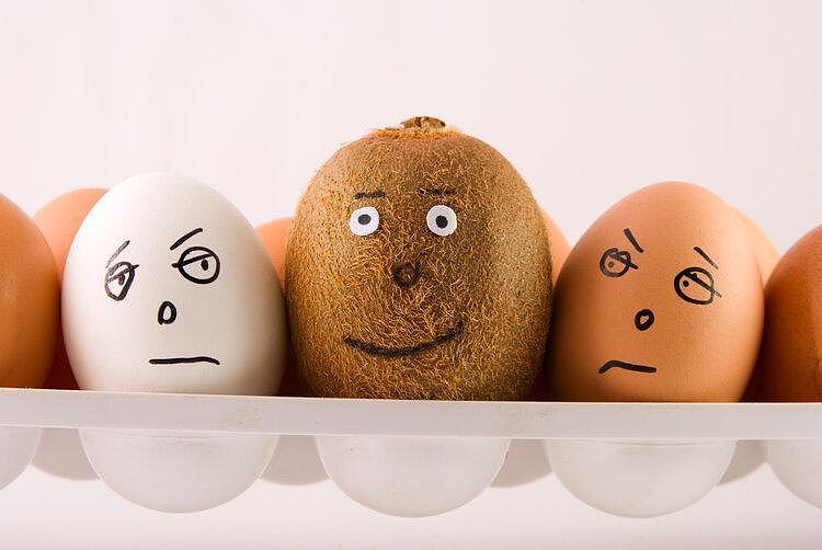 浙大研究：每天多吃一个蛋，心脏病和癌症死亡风险或升高！这是真的吗？（组图） - 1
