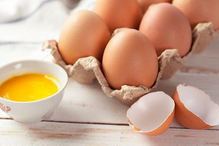 浙大研究：每天多吃一个蛋，心脏病和癌症死亡风险或升高！这是真的吗？（组图） - 2