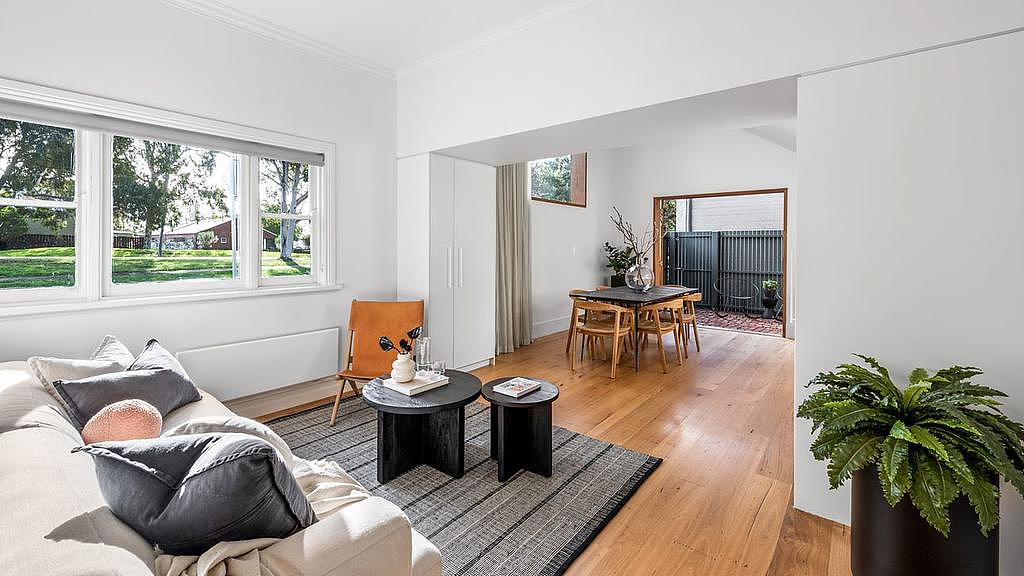 澳洲“绿房子”$115万上市！室内光线充足，首次开放吸引大批买家（组图） - 5