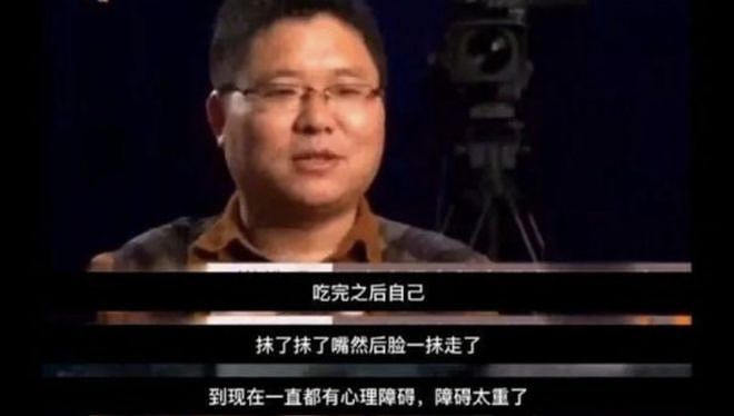 外国爸爸视频连线把儿子托付给中国，几天后离奇死亡（组图） - 19