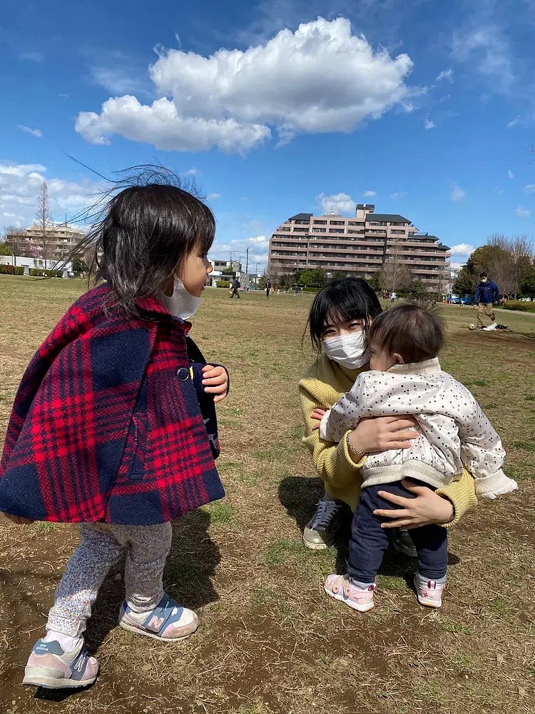 闺蜜透露福原爱已带儿子抵达日本，疑知情人曝女儿不愿意跟妈妈走（组图） - 6