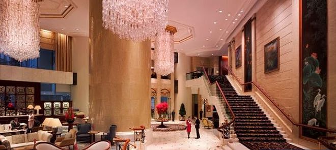 2022香港十大酒店排名！半岛三甲不入，冠军酒店有近60年历史（组图） - 2