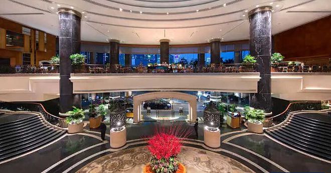 2022香港十大酒店排名！半岛三甲不入，冠军酒店有近60年历史（组图） - 1