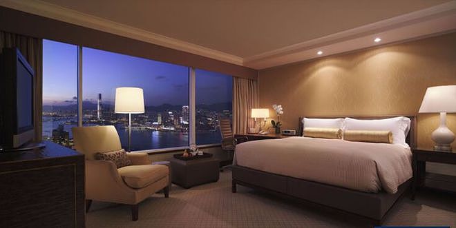 2022香港十大酒店排名！半岛三甲不入，冠军酒店有近60年历史（组图） - 3