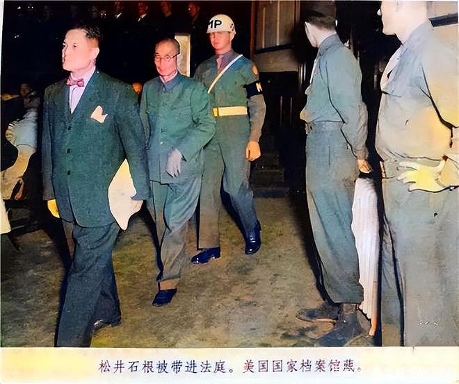 吴啊萍供奉的谷寿夫，被云南公司注册成商标，负责人：不知为战犯（组图） - 6