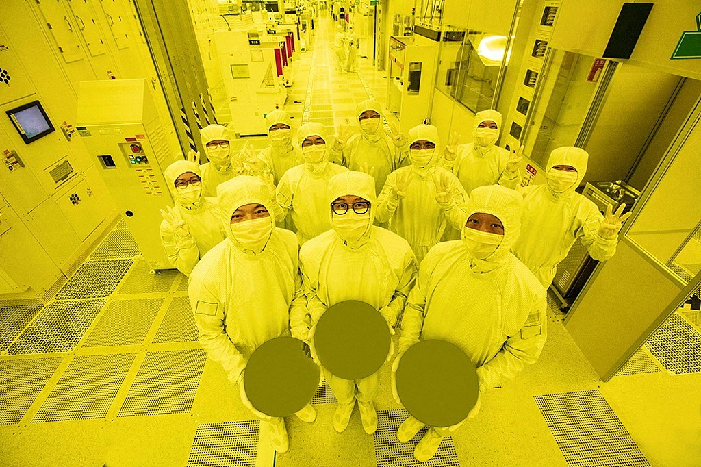 三星首批3nm晶片出货地点不在其位于平泽市的晶圆代工厂，而是在研发中心所在的华城，被批评人士嘲笑是「从实验室直接抵达厂商」。 图为位于华城的三星研发中心。 （图／路透）