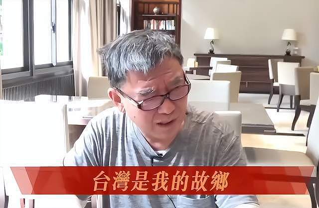 李立群放狠话要死守宝岛，遭网暴后账号全部停更，状况令人担忧（组图） - 3