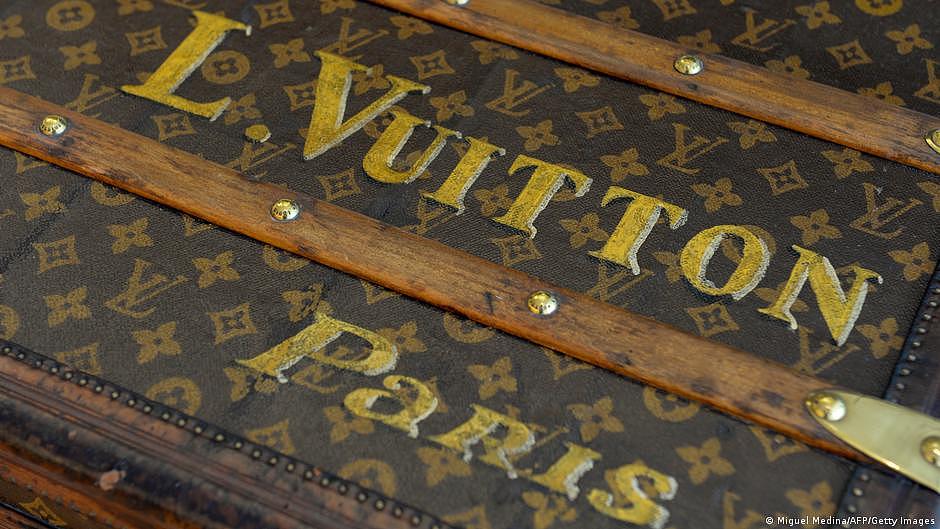 Louis Vuitton | 200. Geburtstag
