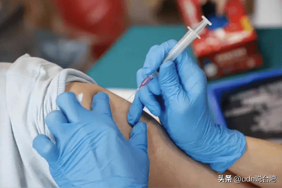 次世代疫苗，台湾最快10月中开打（图） - 1