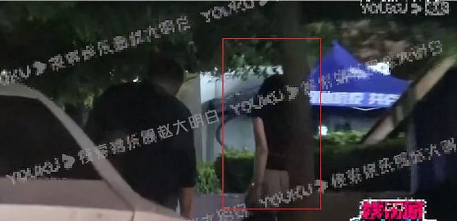 汪小菲朋友圈官宣恋情！与张颖颖穿情侣装十指紧扣，女方满脸得意（组图） - 10