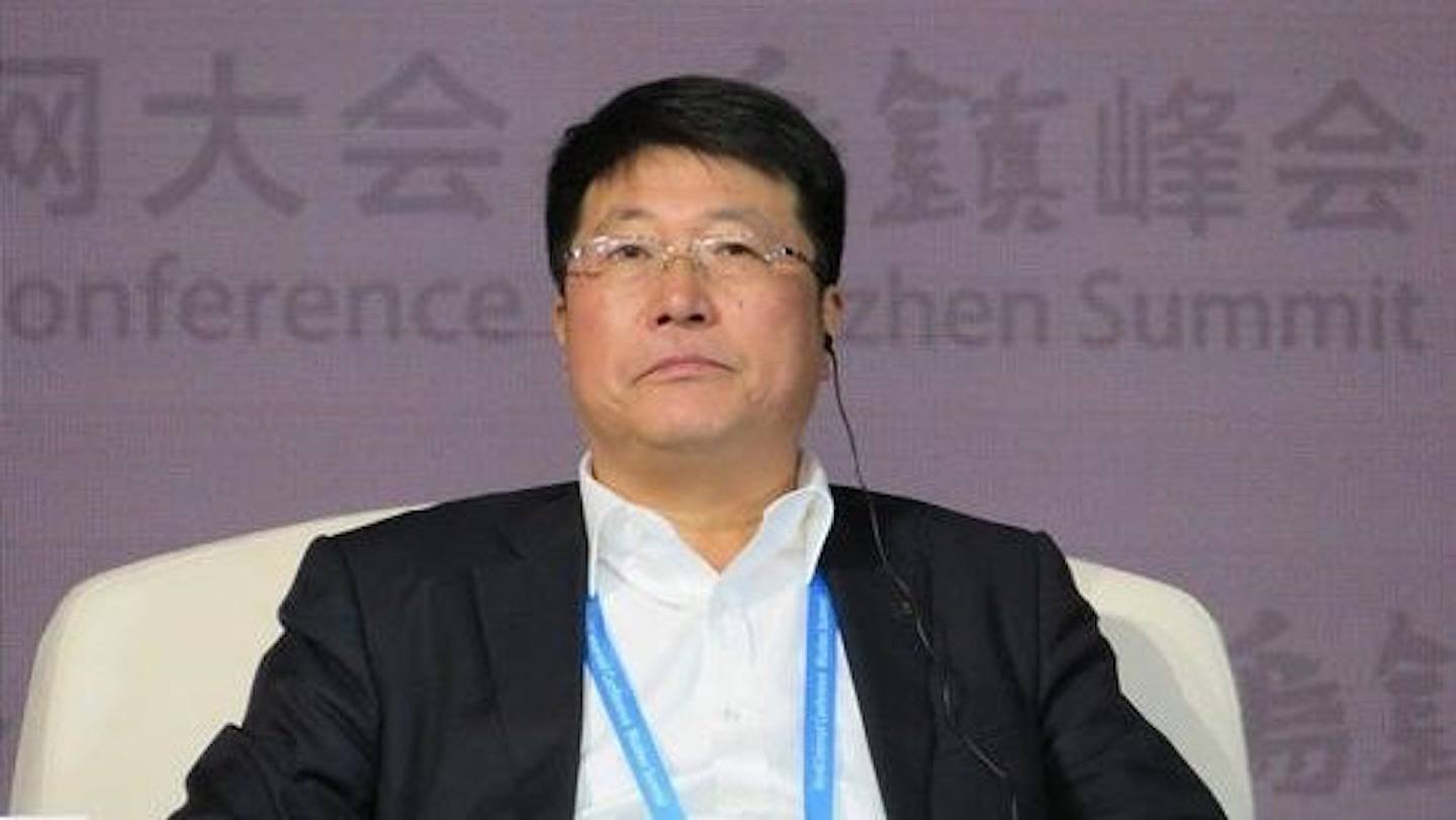 科技巨头紫光集团赵伟国曾投资武汉新芯和长江存储，现已失联，引发联想。 （资料图片）